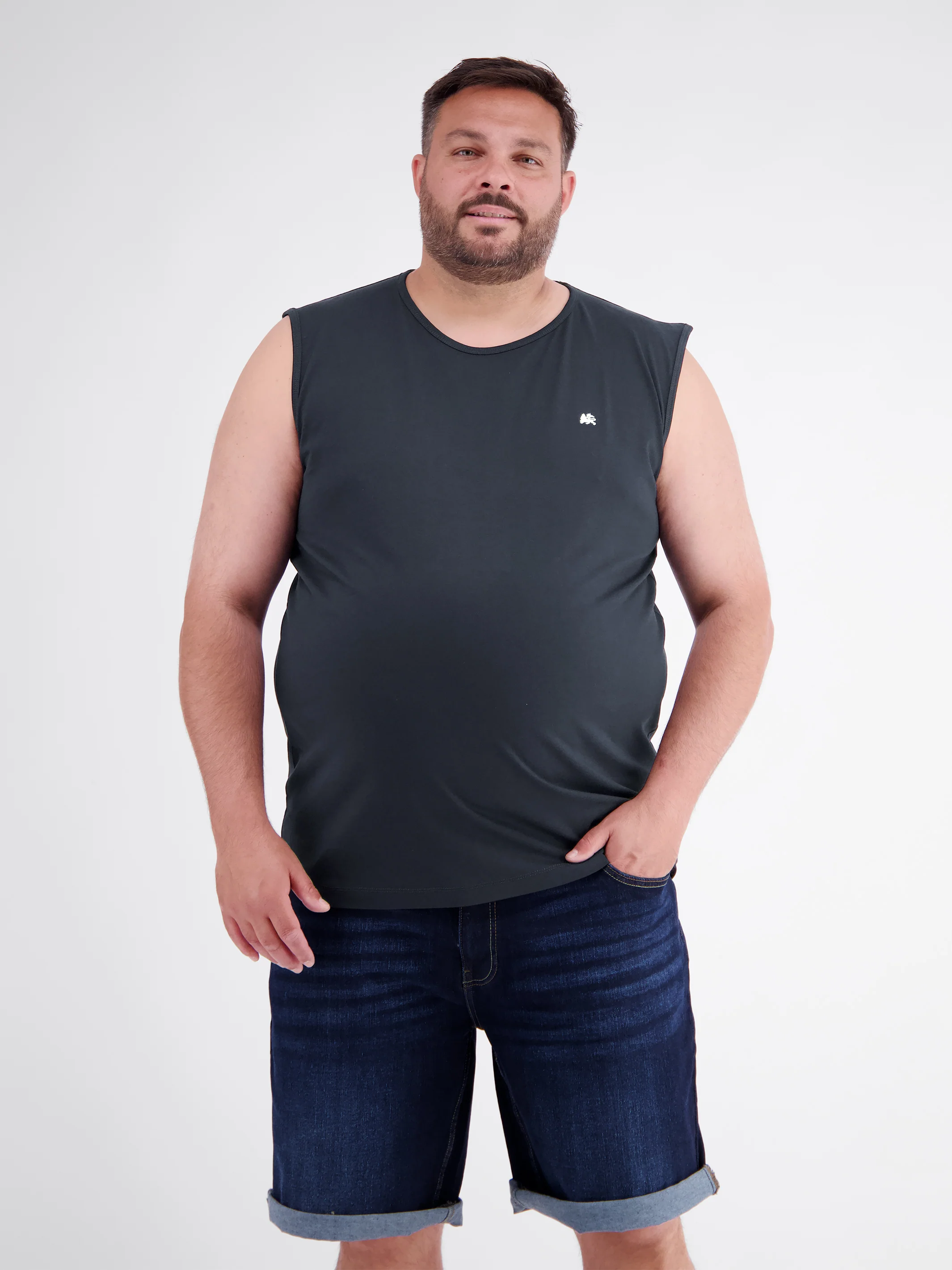 Alle Neuheiten für Herren
